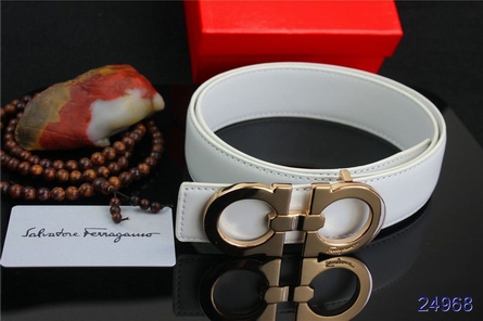 Ferragamo Belts-541